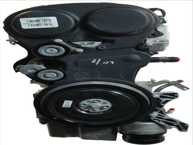Foto 3ª: Motor Completo Volvo S60 2.0 HYBRID 390 CV 287KW [B4204T34]