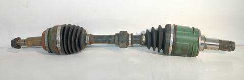 Transmision Delantera Izquierda Lexus RX 400H