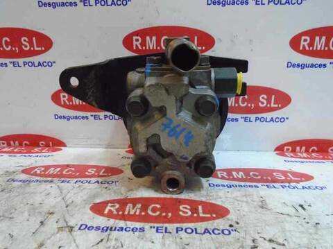 Foto 3ª: Bomba de Direccion Nissan Serena 2.0 CAT 126CV 93KW [SR20] (1992)