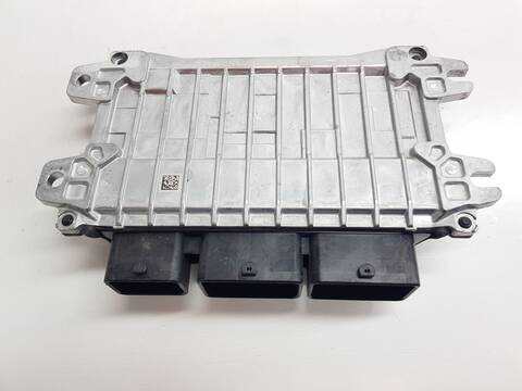 Foto 3ª: Centralita Motor ECU Renault Clio SIN DEFINIR