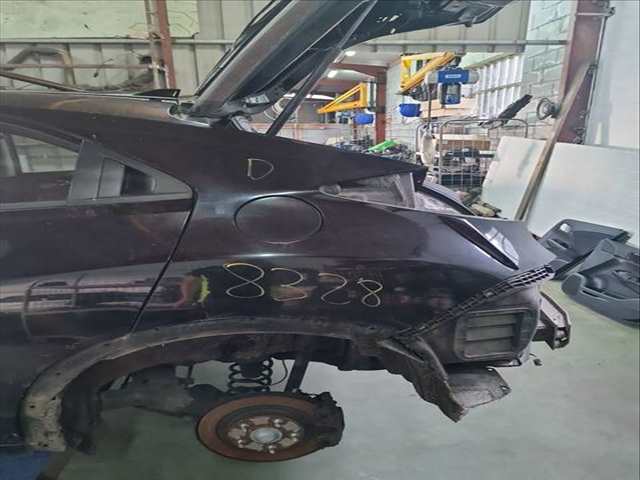 Aleta Trasera Izquierda Honda Civic 1.6 I-DTEC SPORT 120CV 88KW