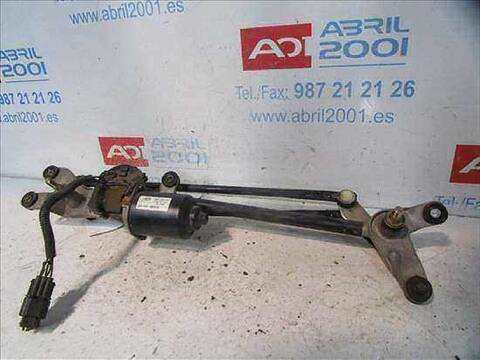 Motor Limpia Delantero Kia Sorento 2.4 16V EX 139CV 102KW
