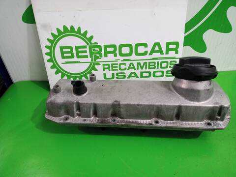 Despiece Motor Seat Leon 1.9 TDI 101CV 74KW