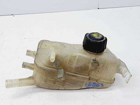 Foto 4ª: Deposito Expansion Renault Scenic DYNAMIQUE 110CV 81KW [K9K A6] (2012)