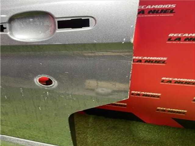 Foto 3ª: Puerta Delantera Izquierda Ford Transit 2.0 320 L1 TRANSIT TREND [2 0 LTR. - 96 KW TDCI CAT] 131CV [BKFA] (2019)