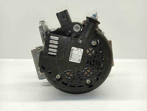Foto 3ª: Alternador Toyota Yaris S-EDITION 1 CAT 125CV (2020)