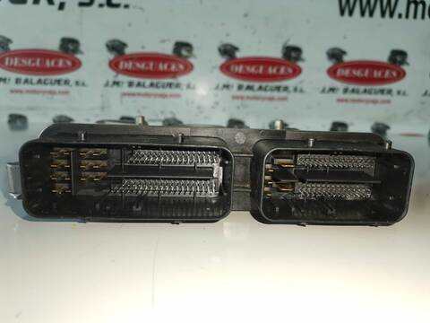 Foto 3ª: Centralita Motor ECU Opel Astra SELECTIVE 1.7 16V CDTI 110CV (2009)