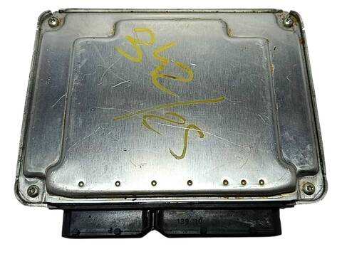 Foto 2ª: Centralita Motor ECU Audi A4 2.0 TDI 140CV [BLB] (2004)