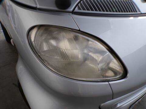 Faro Derecho Smart City G13 COUPE