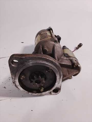 Foto 3ª: Motor de Arranque Isuzu Trooper 2.8 D [4J81 TURBO D] (1999)