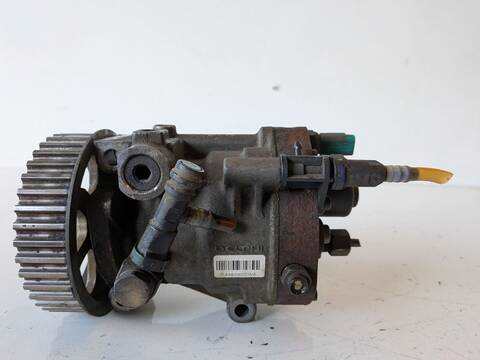 Bomba Inyeccion Renault Kangoo K9K702