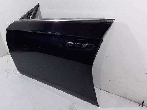 Foto 3ª: Puerta Delantera Izquierda Mercedes Clase C 160 350 219.356) 272CV 200KW [M272964] (2004)