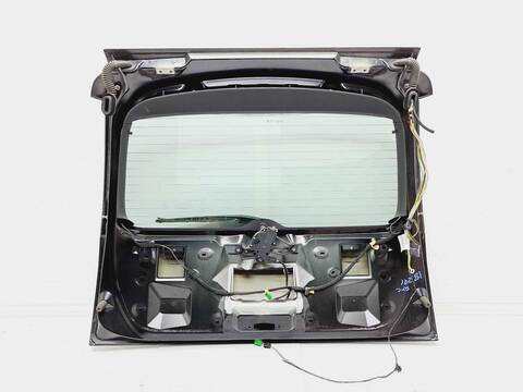 Foto 4ª: Portón Citroen C4 LX BERLINA 88CV 65KW [KFU] (2008)