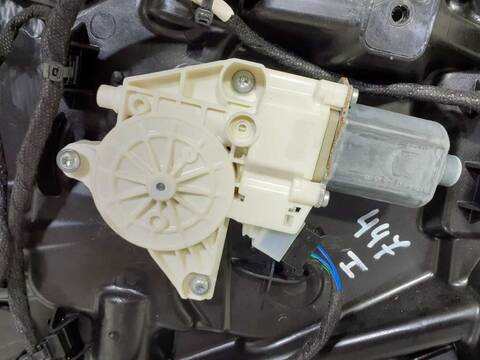 Foto 3ª: Elevalunas Eléctrico Delantero Izquierdo Mercedes Vito 109/111 CDI EXTRALANG 447.705) 114CV 84KW (2014)