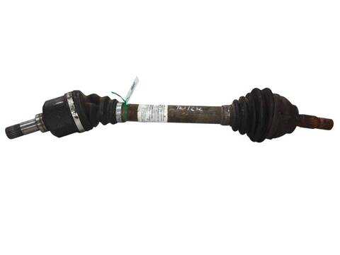 Transmision Delantera Izquierda Peugeot Partner 1.6 HDI FURGONETA