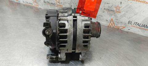 Foto 4ª: Alternador Peugeot Partner ACCESS 74CV 55KW [BH02] (2017)