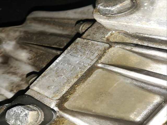 Foto 2ª: Motor Completo Bmw Serie 5 518 206S3 BERLINA (1996)