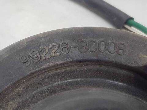 Foto 2ª: Faro Izquierdo Toyota Land Cruiser 3.0 D4-D VX (2004)