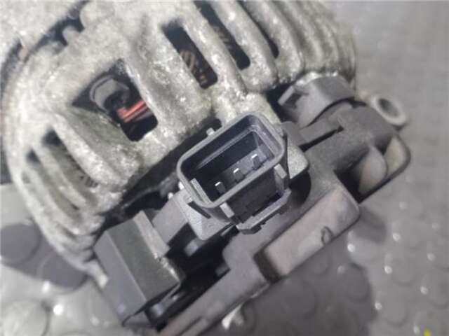Foto 3ª: Alternador Ford Transit 2.0 DI (FAE_. FAF_. FAG_) FURGON (FA_ _) [ABFA]