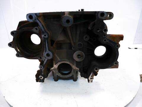 Foto 2ª: Bloque Motor Ford Transit 105 CV 77KW [BJFB] (2021)