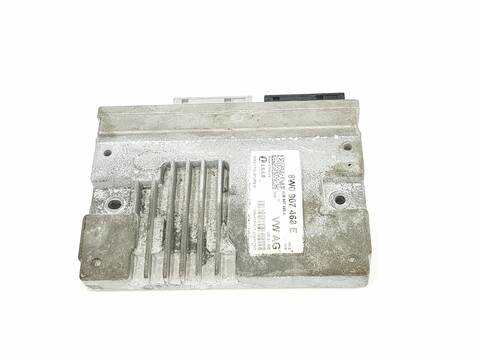 Foto 2ª: Centralita Motor ECU Audi A5 50 TDI QUATTRO ADVANCED