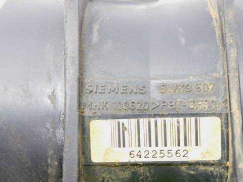 Foto 3ª: Caudalimetro Land Rover Defender 2.5 TD5 122CV 90KW [D-15P] (2006)