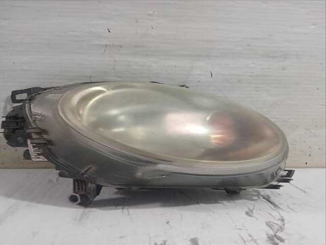 Faro Izquierdo Mini Mini ONE 95CV