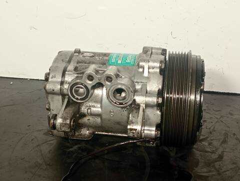 Foto 3ª: Compresor Aire Acondicionado Volkswagen Polo 1.2 12V 64CV (2001)