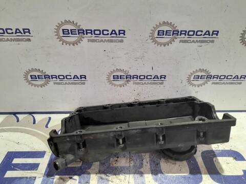 Foto 2ª: Despiece Motor Volkswagen Passat 1.9 TDI 110CV [AJM] (1996)
