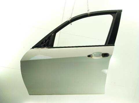 Puerta Delantera Izquierda Bmw Serie 1 114 116 D