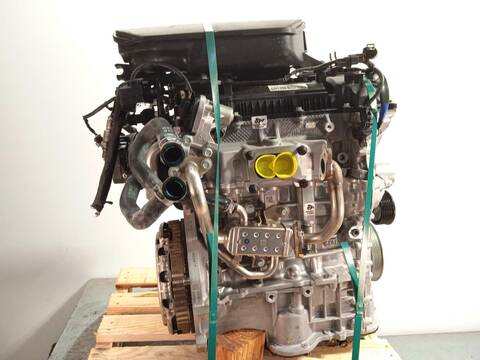 Foto 3ª: Motor Completo Kia Picanto GT LINE 84CV 62KW [G4LF] (2023)