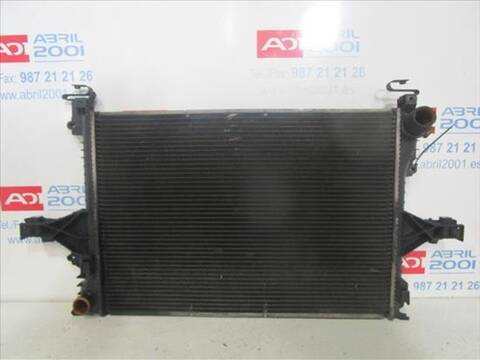 Radiador Motor Volvo S80 2.5 TDI BERLINA 140CV 103KW