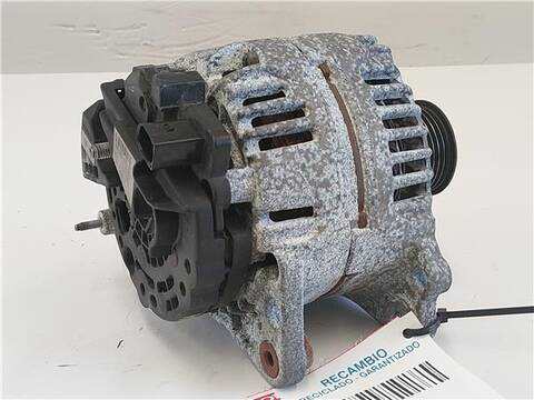 Foto 1ª: Alternador Seat Cordoba 1.4 16V BERLINA 100CV 74KW [BBZ] (2003)