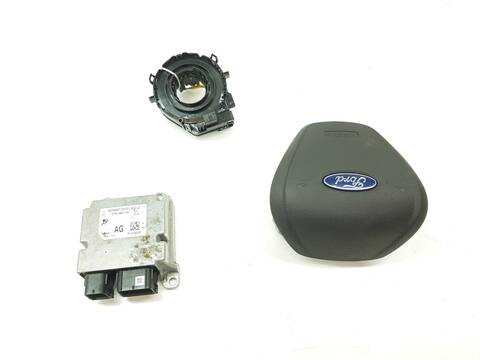 Kit Airbag Ford Transit TREND