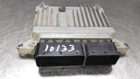 Foto 1ª: Centralita Motor ECU Mercedes Clase C 160 C 220 CDI 204.008) BERLINA 170CV 125KW [OM646811] (2008)