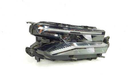 Faro Derecho Citroen C5 C-SERIES HYBRID