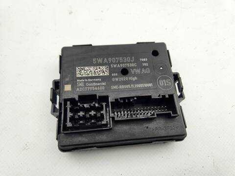 Centralita Motor ECU Cupra Leon BASIS E-HYBRID 204CV