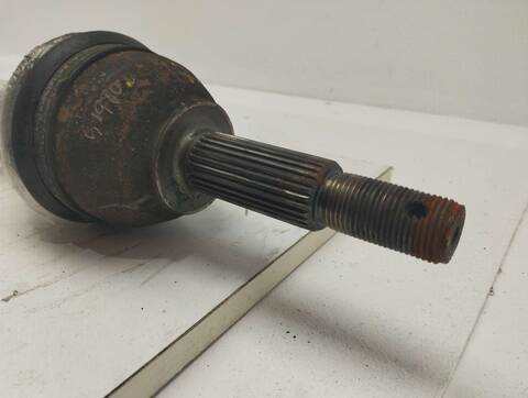 Foto 2ª: Transmision Delantera Derecha Ford Transit 2.0 TDE CAT 86CV 63KW CAJA CERRADA [F3FA] (2001)