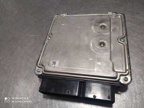Foto 2ª: Centralita Motor ECU Seat Exeo ERENCE BERLINA 120CV 88KW [CAGC] (2011)