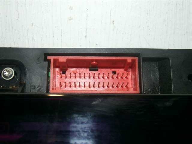 Foto 3ª: Cuadro de Instrumentos Renault Espace 2.2 DCI 2002-2015 [G9TJ7] (2005)