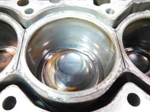Foto 2ª: Bloque Motor Ford Mustang 2.3 ECOBOOST 314 - 317 CV [N48H, N48] (2019)