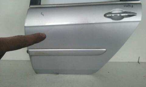 Foto 3ª: Puerta Trasera Izquierda Honda Accord 2.2 CTDI 140CV 103KW [N22A1] (2007)