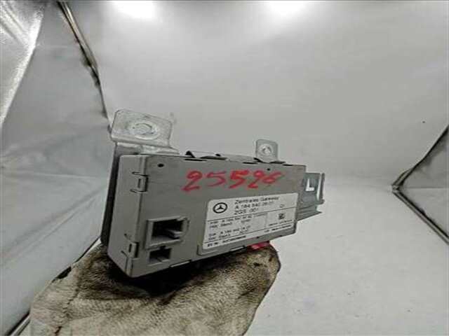 Foto 3ª: Centralita Motor ECU Mercedes Clase R 280 3.0 R 320 L CDI 4MATIC (251.122) [3.0 LTR. - 165 KW CDI CAT]