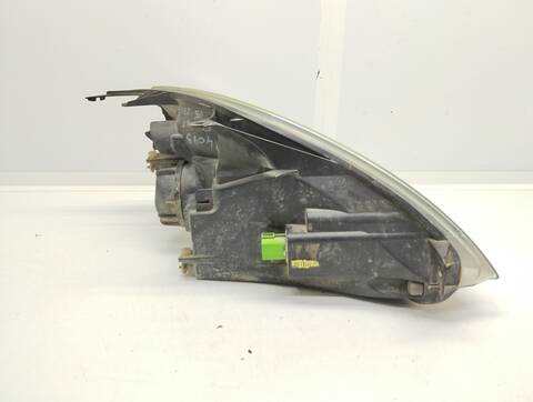 Foto 2ª: Faro Izquierdo Ford Fiesta 1.4 TDCI CAT 68CV 50KW [F6JA] (2005)