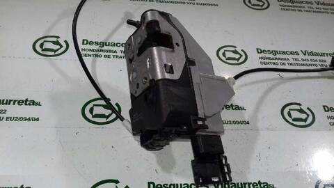 Cerradura Puerta Trasera Izquierda Peugeot 308 PREMIUM 120CV 88KW