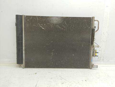 Radiador Calefaccion A.A. Kia Sportage BUSINESS 2WD 116CV 85KW