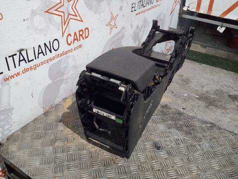 Foto 2ª: Consola Central Opel Insignia COSMO BERLINA 131CV 96KW [A20DTH] (2010)