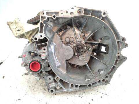Caja Cambios Peugeot 307 1.6 HDI 110 109CV 80KW