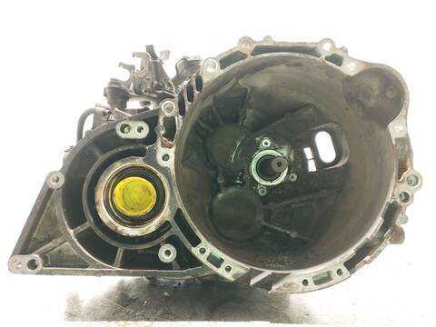 Caja Cambios Kia Sportage 2.0 CRDI 4WD 136CV 100KW