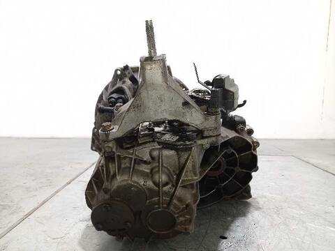 Foto 3ª: Caja Cambios Ford Transit 1.8 TDCI CAT 90CV 66KW [HCPA] (2006)